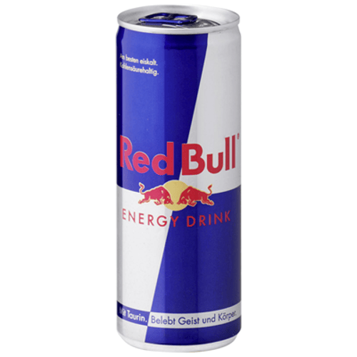 Red Bull 0,25l
