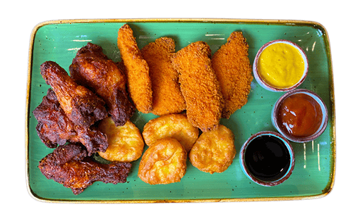 Chicken Box