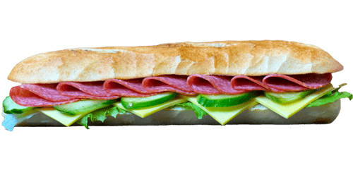 Baguette Poco