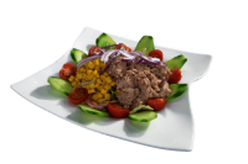 Salat Tonno Blech 