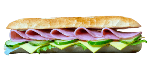 Baguette Remo