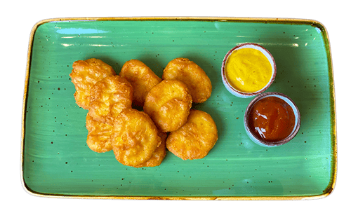 Chicken Nuggets (9 Stück)