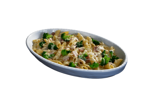 Broccoli-Auflauf