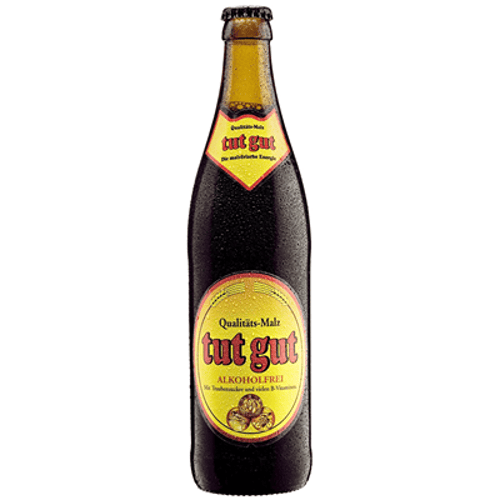 Malzbier 0,5l