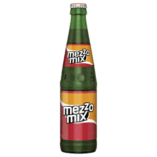 Mezzo-Mix 0,33l