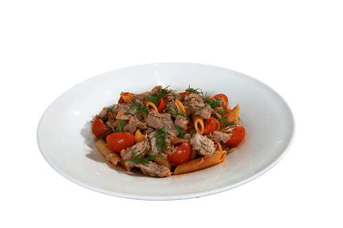 Pasta Tonno