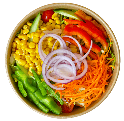Gemischter Salat