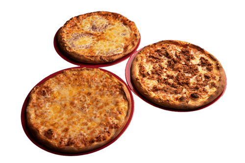 Pizza Kids Menü