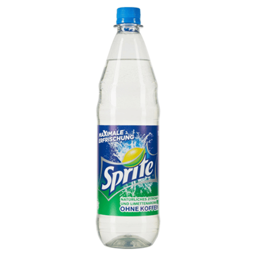 Sprite 1,0l