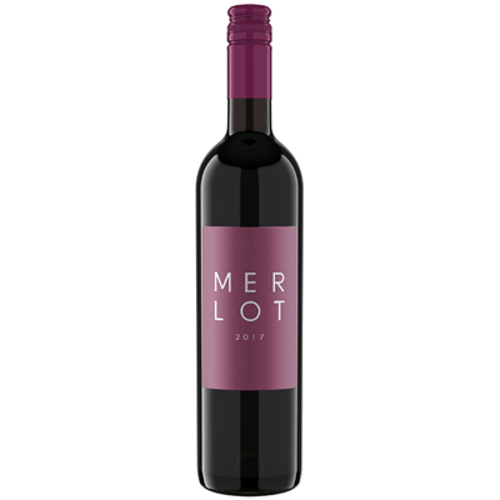Merlot 0,75l