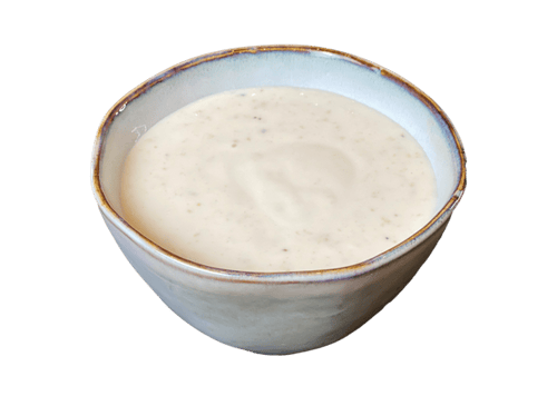 Caesar-Dressing