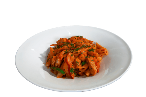 Pasta Spezial