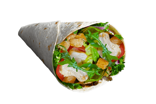 Ceasar Chicken