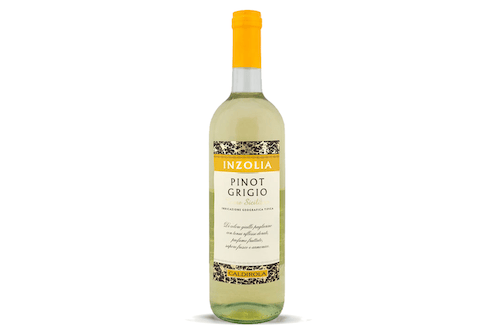 Caldirola - Pinot Grigio IGT 0,75l