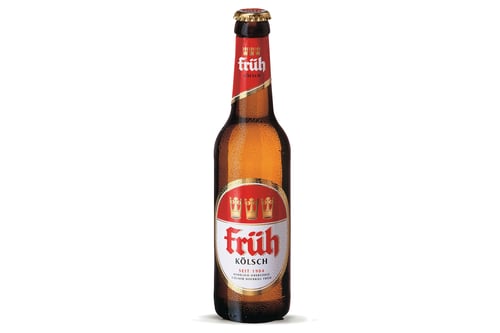 Früh Kölsch 0,5l