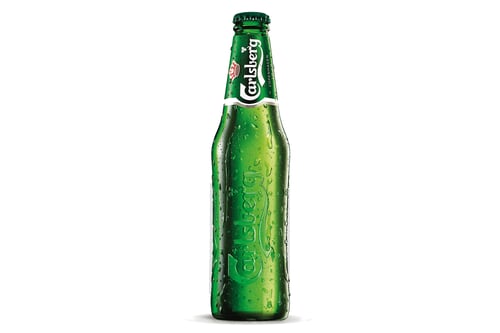 Carlsberg 0,33l