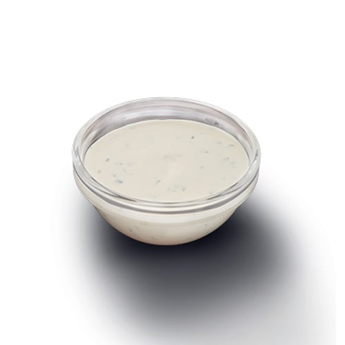 Kräuter-Joghurt-Dip
