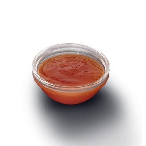 Süß-Sauer-Sauce
