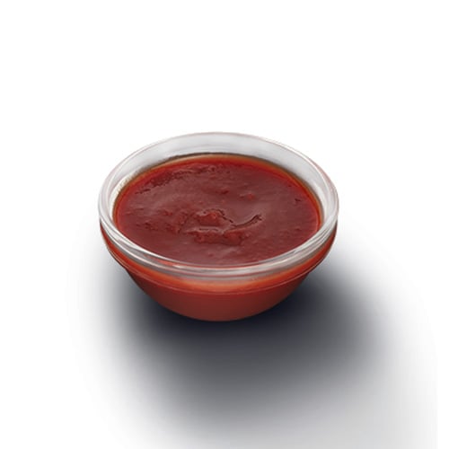Barbecue Dip