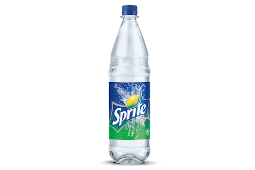 Sprite 0,5l