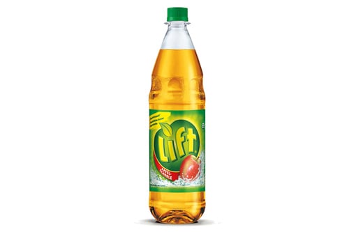Apfelschorle 1,0l