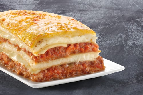 Lasagne