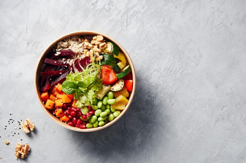 Tokio Bowl