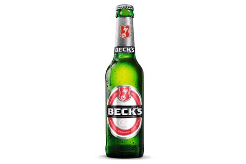 Beck's 0,33l
