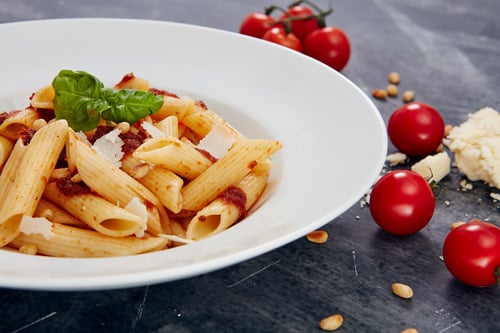 Pasta Riviera