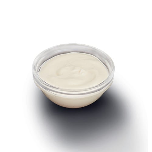 Knoblauch Dip