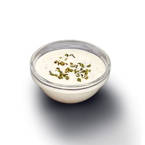 Joghurt-Dressing