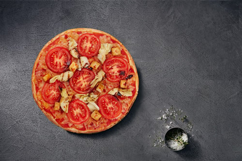 Pizza Vegabunt ø 26cm