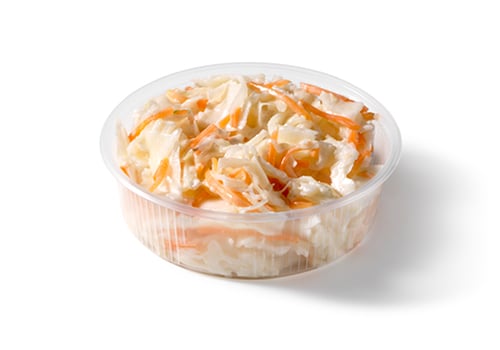 American Coleslaw