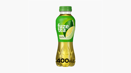 Fuze Tea Green | 0,4L