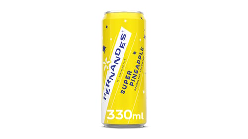Fernandes Super Pineapple | 0,33L 