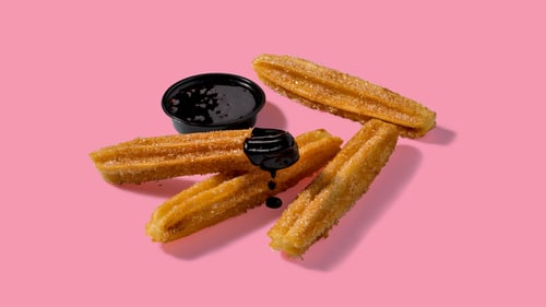 Churros