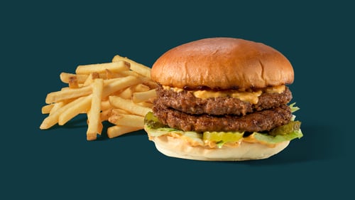 Berenburgermenu Beef