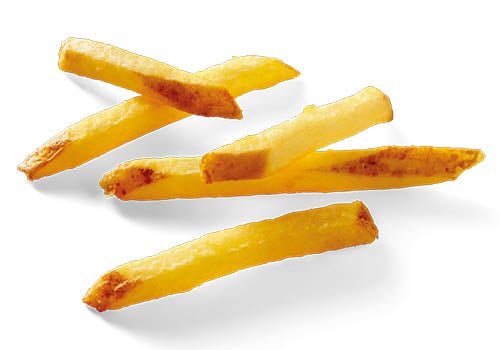 Frites