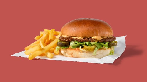 Budgetmenu Berenburger
