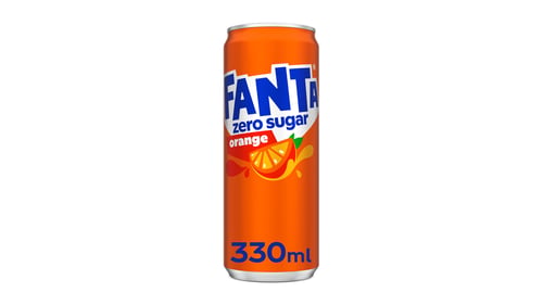 Fanta | 0,33L