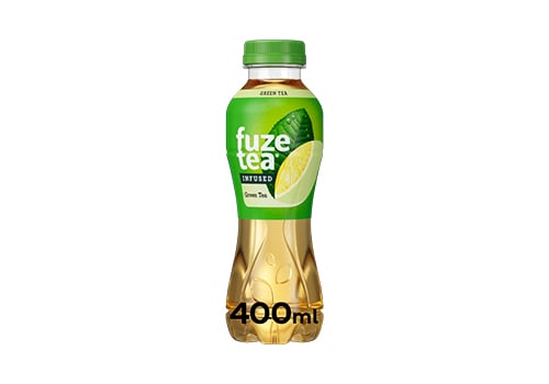 Fuze Tea Green | 0,4L