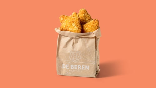 Cheese bites