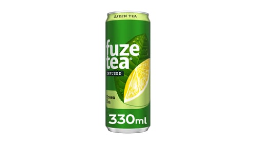 Fuze Tea Green | 0,33L