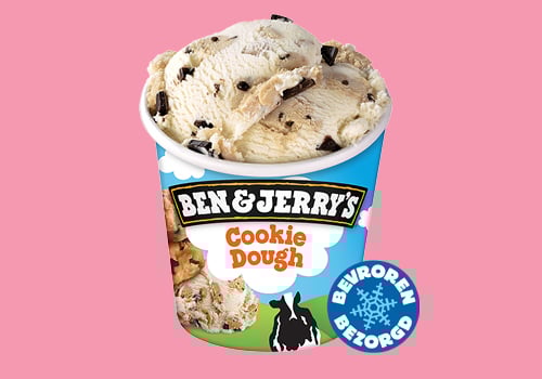 Ben & Jerry's