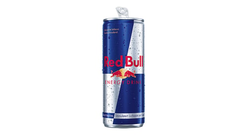 Red Bull | 0,33L