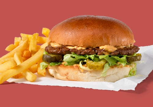 Budgetmenu Berenburger