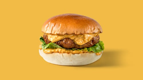 Berenburger Beef