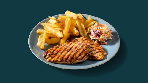 Kipfilets