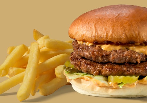 Berenburgermenu Beef