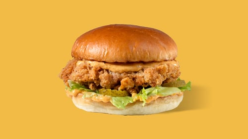 Berenburger Chicken